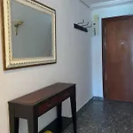 아파트 Mirador Playa Caleta Centro Grupo Ac Gestion *