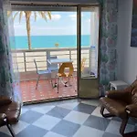 아파트 Mirador Playa Caleta Centro Grupo Ac Gestion