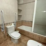 아파트 Mirador Playa Caleta Centro Grupo Ac Gestion