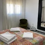 아파트 Mirador Playa Caleta Centro Grupo Ac Gestion 카디스