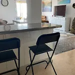 Mirador Playa Caleta Centro Grupo Ac Gestion 아파트 카디스