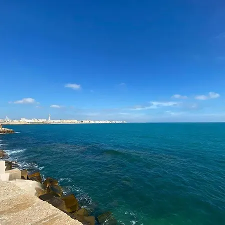 Apartment Mirador Playa Caleta Centro Grupo Ac Gestion