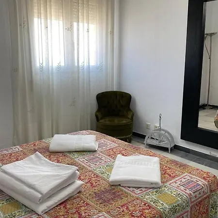 Apartment Mirador Playa Caleta Centro Grupo Ac Gestion Cádiz